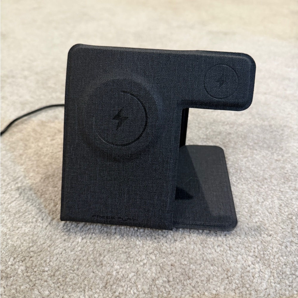 Charging Stand - Black